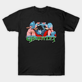 Gauntlet T-Shirt